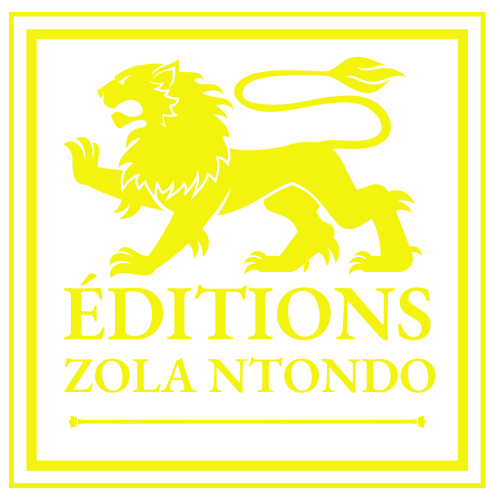 Éditions Zola Ntondo