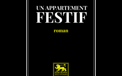 Un appartement festif, Pascal Bielskis