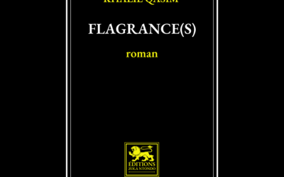 Flagrance(s) de Khalil Qasim