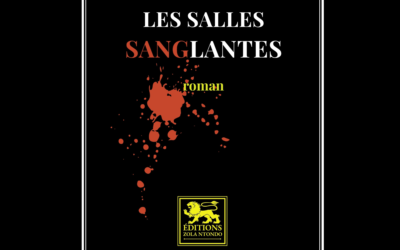 Les Salles Sanglantes, Pascal Bielskis