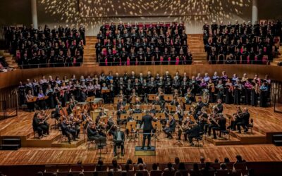 Concert de Pentecôte 2025 à Bordeaux