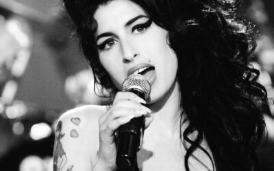 Amy Winehouse et le Club 27 : Londres, 23 juillet 2011