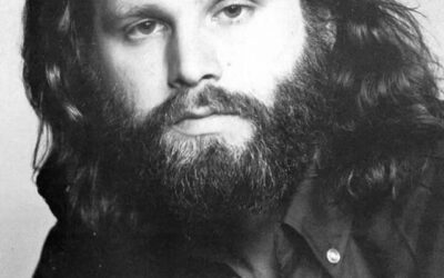 Jim Morrison et le Club 27 : Paris, 3 juillet 1971