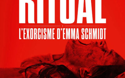 Critique de The Ritual (2025)