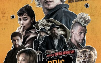Critique du film Pris au piège – Caught Stealing