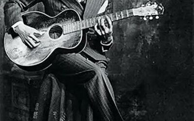 Robert Johnson et le Club 27 : Greenwood, 16 août 1938