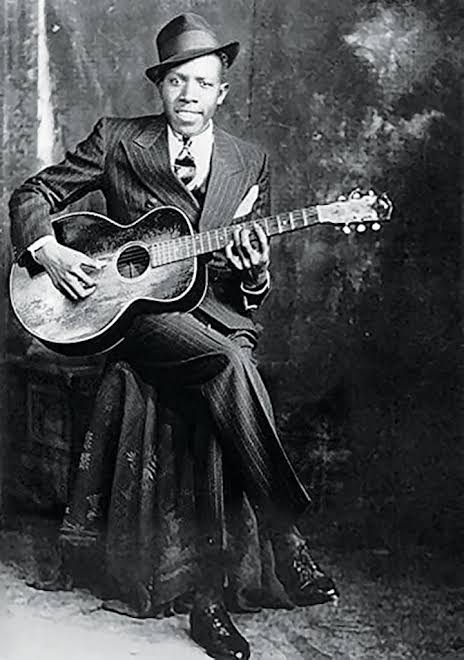 Robert Johnson et le Club 27 : Greenwood, 16 août 1938