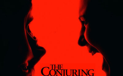 Conjuring : L’Heure du jugement – Critique du final glaçant