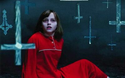 The Conjuring 2 — Spiritisme, famille et hantise domestique