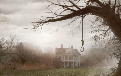Conjuring : Les Dossiers Warren — Critique du film de James Wan