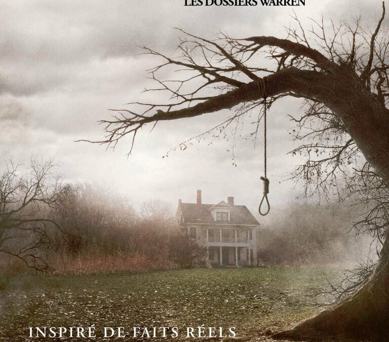 Conjuring : Les Dossiers Warren — Critique du film de James Wan