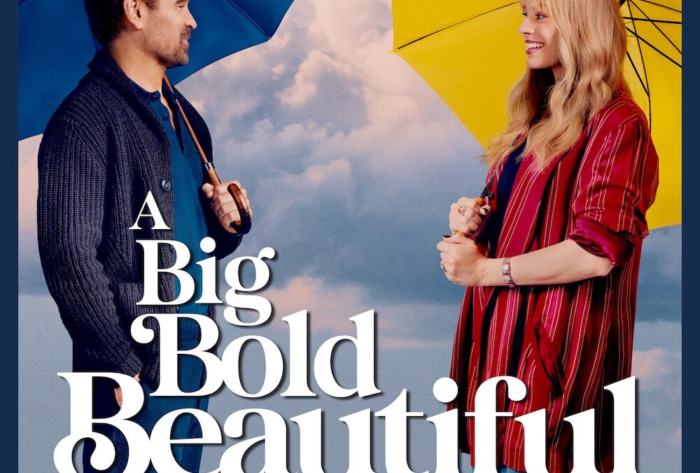 A Big Bold Beautiful Journey : la loi du déséquilibre selon Kogonada