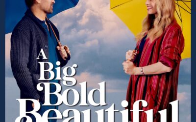 A Big Bold Beautiful Journey : la loi du déséquilibre selon Kogonada