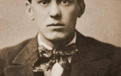 Aleister Crowley et Le Livre de la Loi : naissance d’une énigme