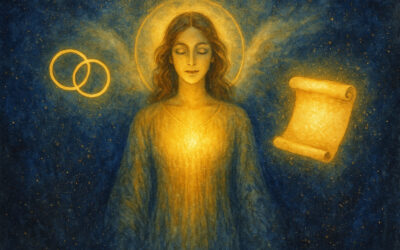 L’oracle du mois de novembre 2025 par Carole Joussain