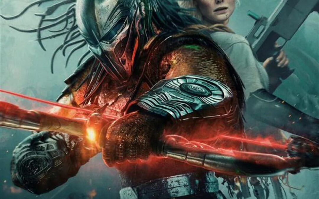 Predator : Badlands (2025) — Critique