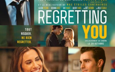 Critique de Regretting You