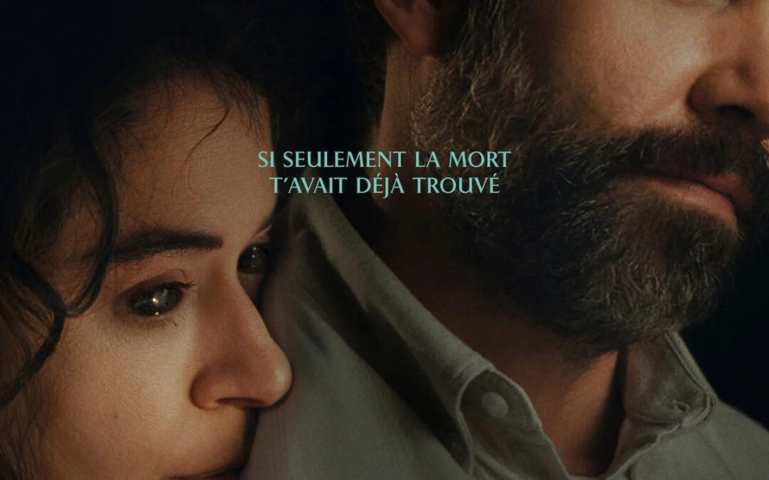 L’Élue – Critique du film d’Osgood Perkins