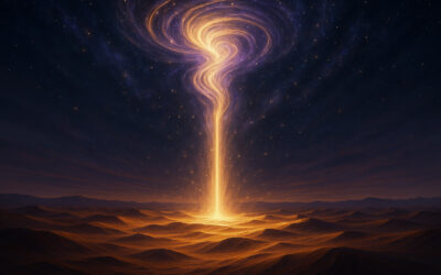 L’oracle du mois de décembre 2025 par Carole Joussain