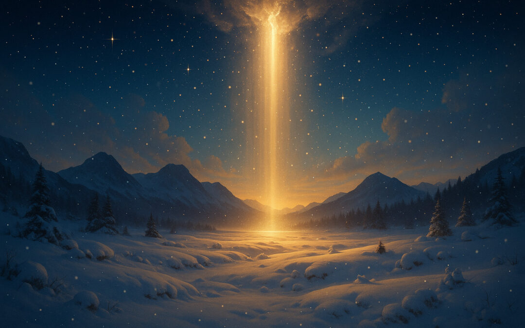 L’oracle du mois de décembre 2025 par Carole Joussain  – Semaine 2