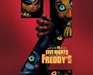 Five Nights at Freddy’s 2 — Critique du film