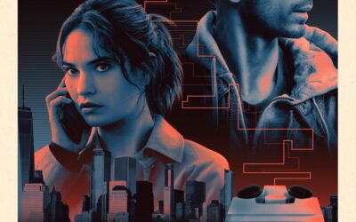 L’Intermédiaire (Relay) — Critique du film