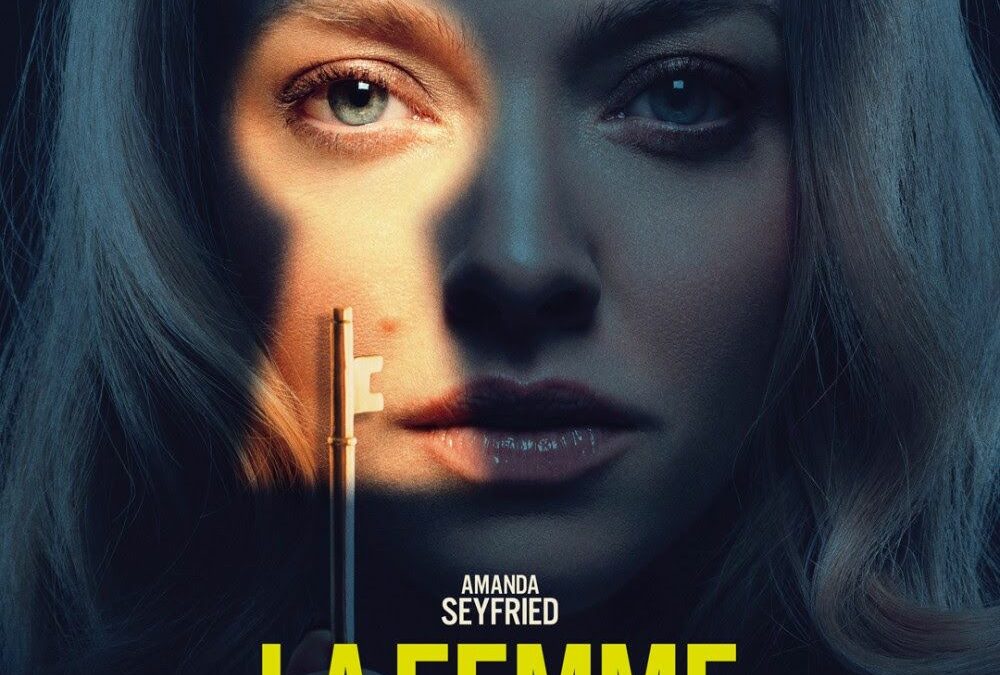 La Femme de ménage (The Housemaid) : Critique