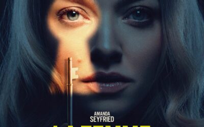 La Femme de ménage (The Housemaid) : Critique