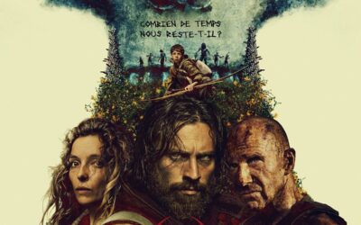 28 ans plus tard : critique d’une saga qui change de rythme