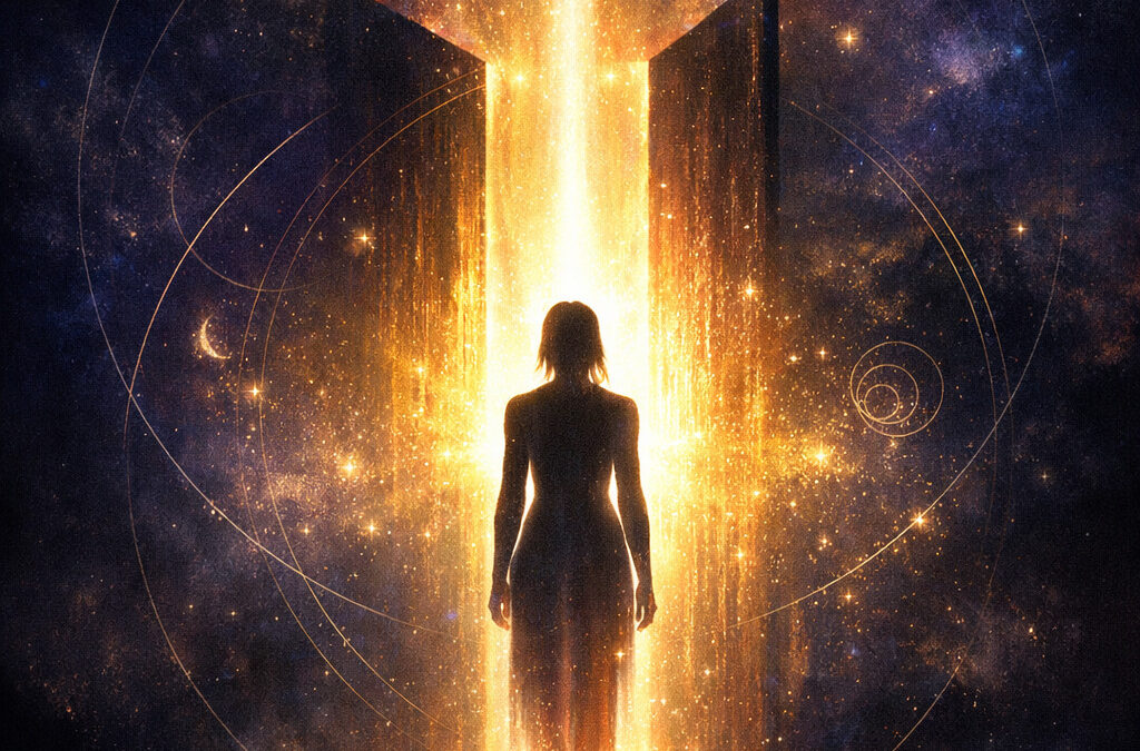 L’oracle de Janvier 2026 par Carole Joussain