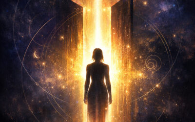 L’oracle de Janvier 2026 par Carole Joussain