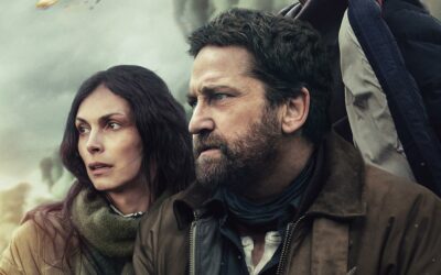 Greenland : Migration — Critique d’un film catastrophe en forme de traversée