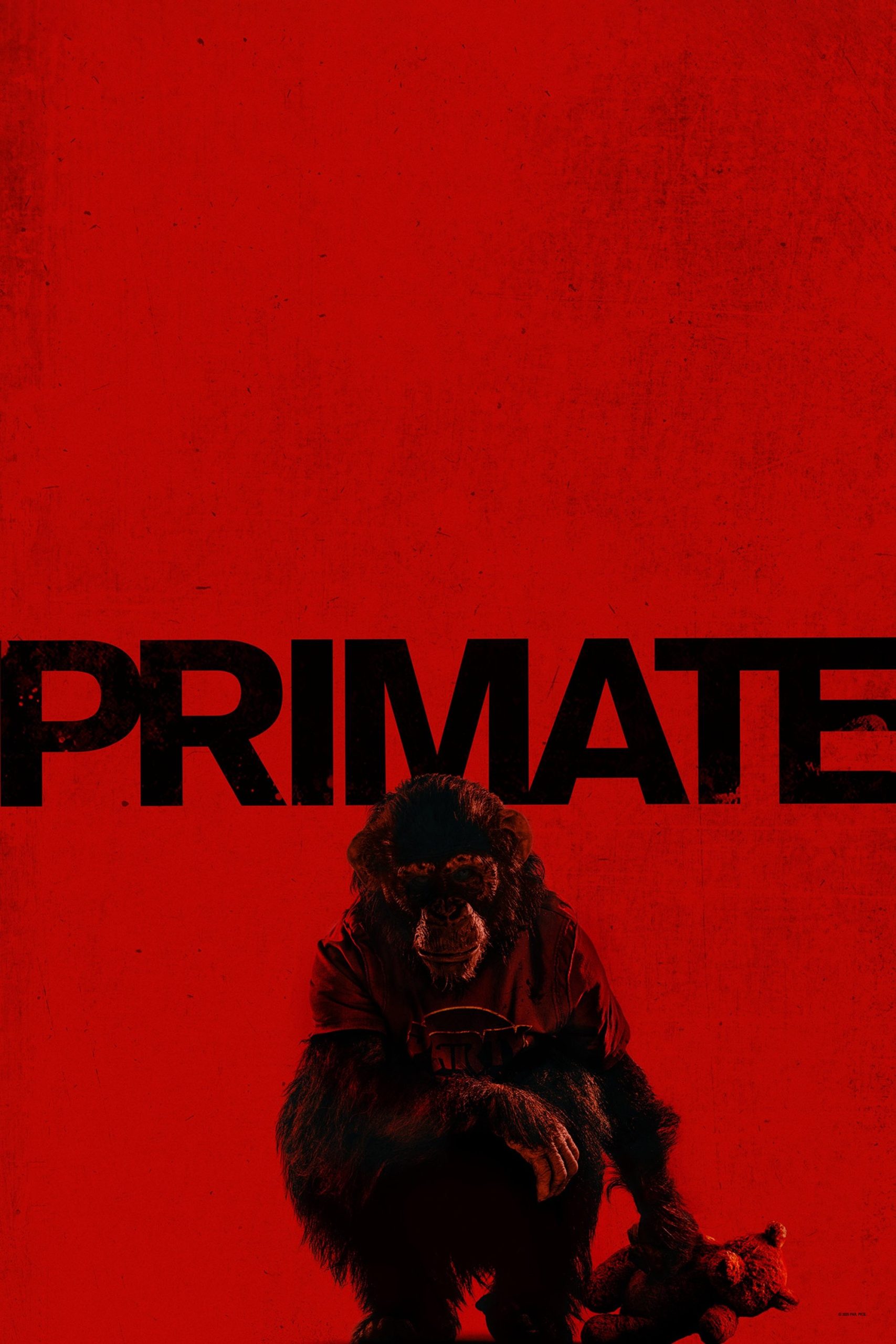 Primate (2026)