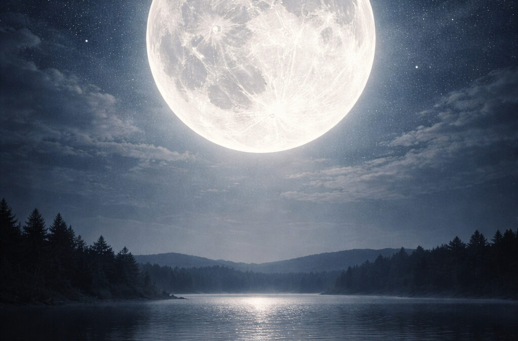 Oracle de la Triade : la paix comme condition du lien