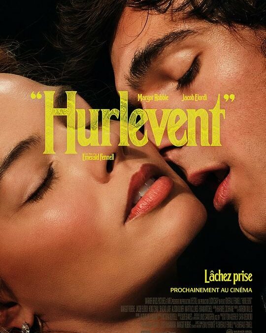 Hurlevent — Critique : lenteur, passion sombre et romantisme gothique