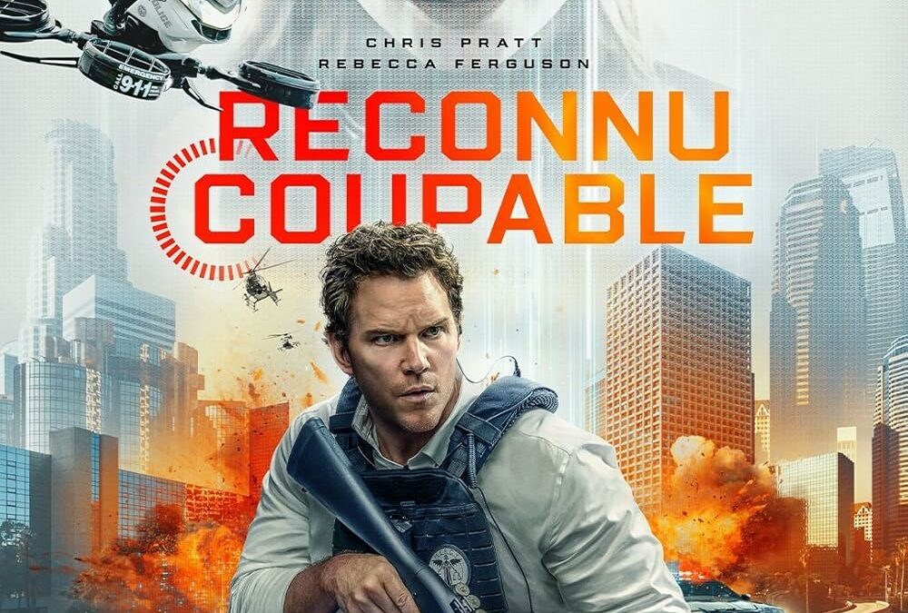 Reconnu coupable — Critique : la justice algorithmique face aux zones grises