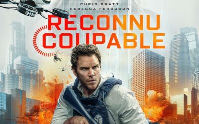 Reconnu coupable — Critique : la justice algorithmique face aux zones grises