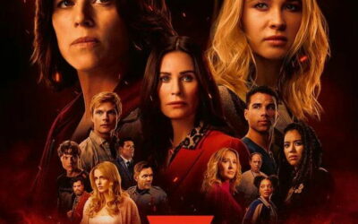 Scream 7 — Critique du retour sanglant de Ghostface