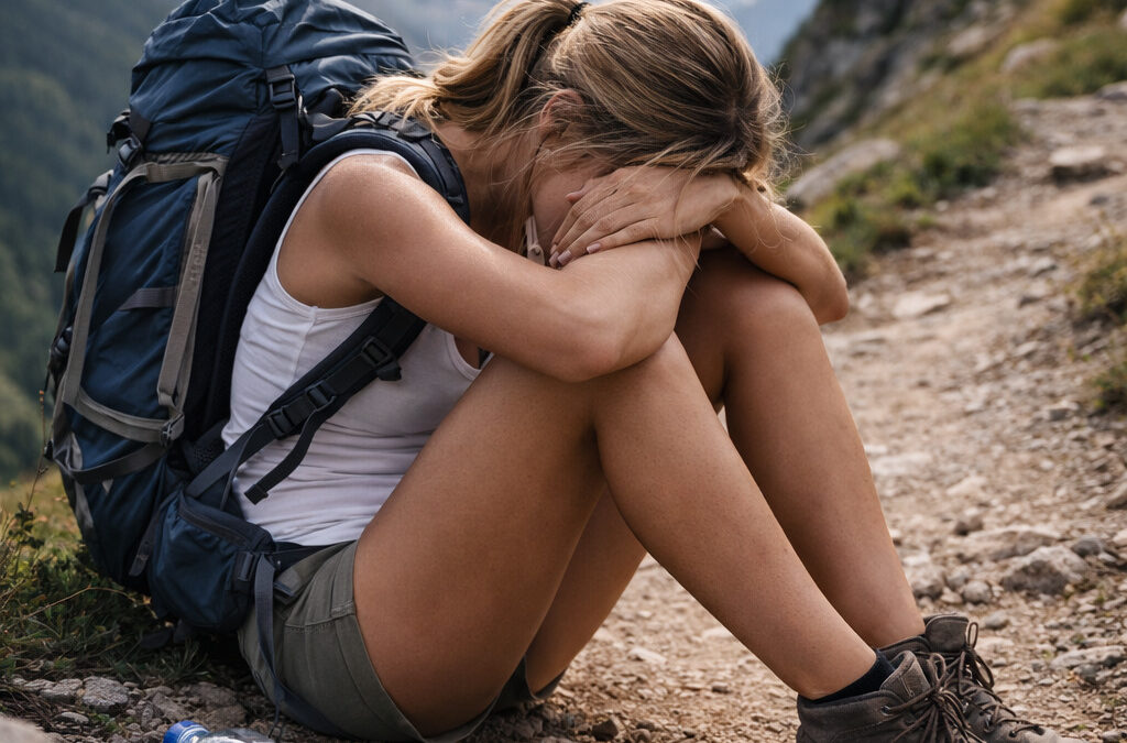 Alpine divorce : origine littéraire de l’expression et nouvelle de Robert Barr