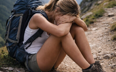 Alpine divorce : origine littéraire de l’expression et nouvelle de Robert Barr