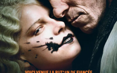 The Bride — Création, identité et héritage de Frankenstein