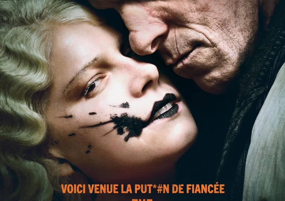 The Bride — Création, identité et héritage de Frankenstein