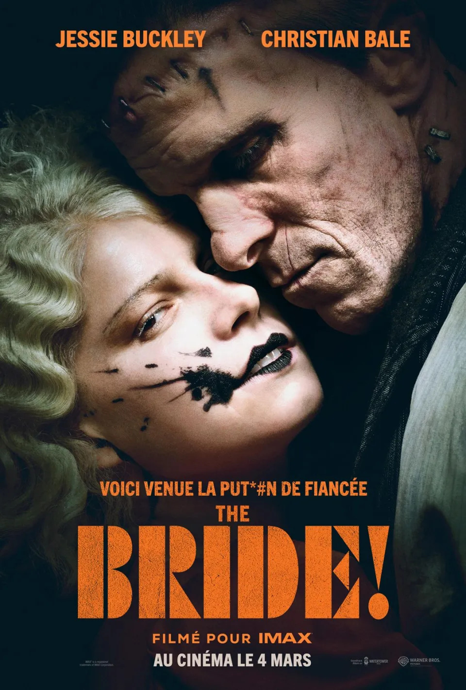 The Bride (2026)