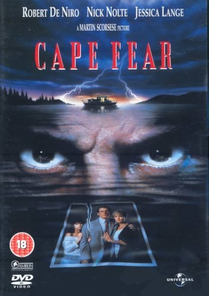 Cape Fear (1991)