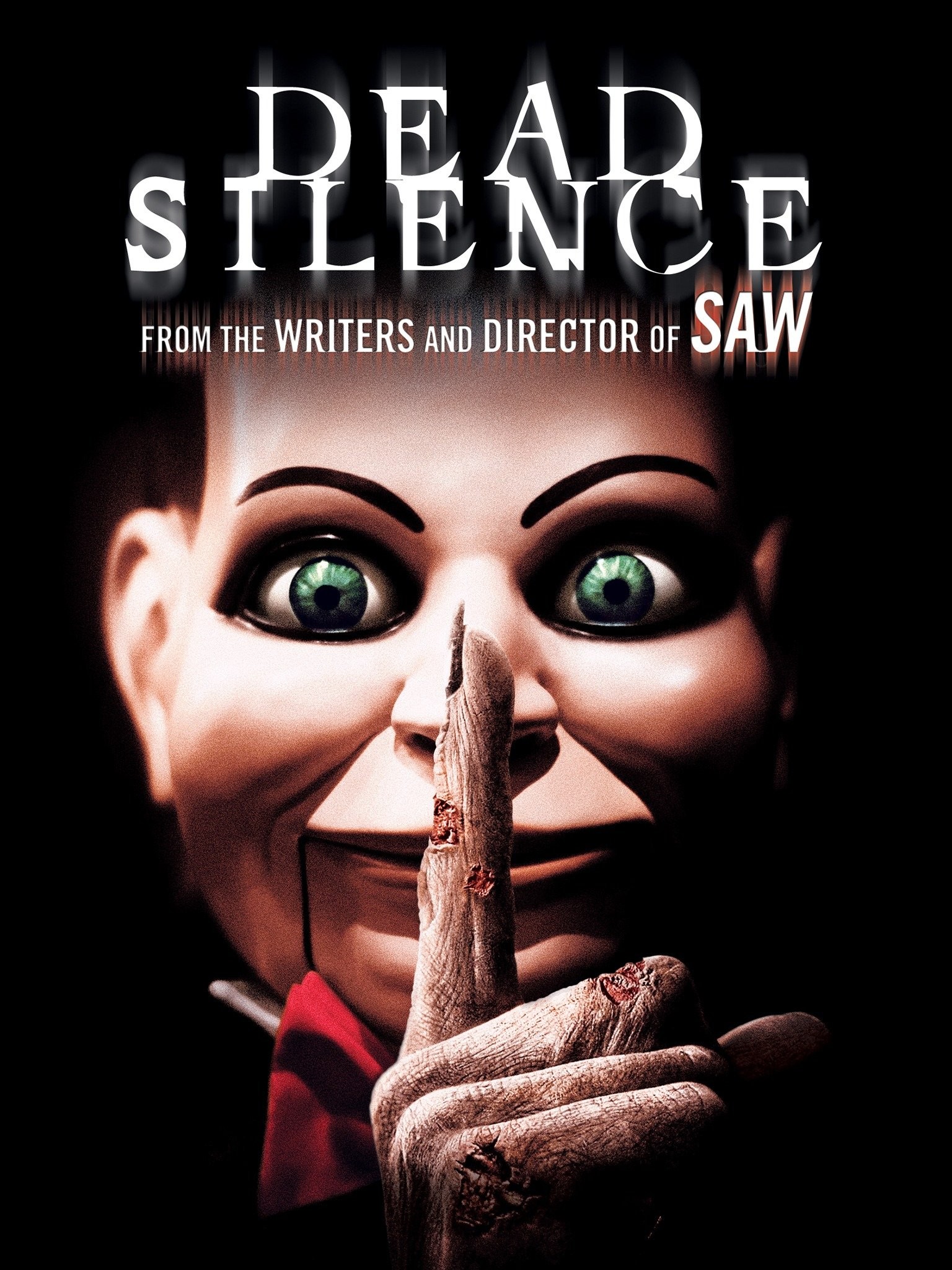 Dead Silence (2007)