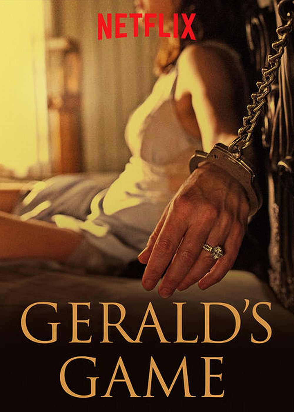 Gerald's Game (2017)