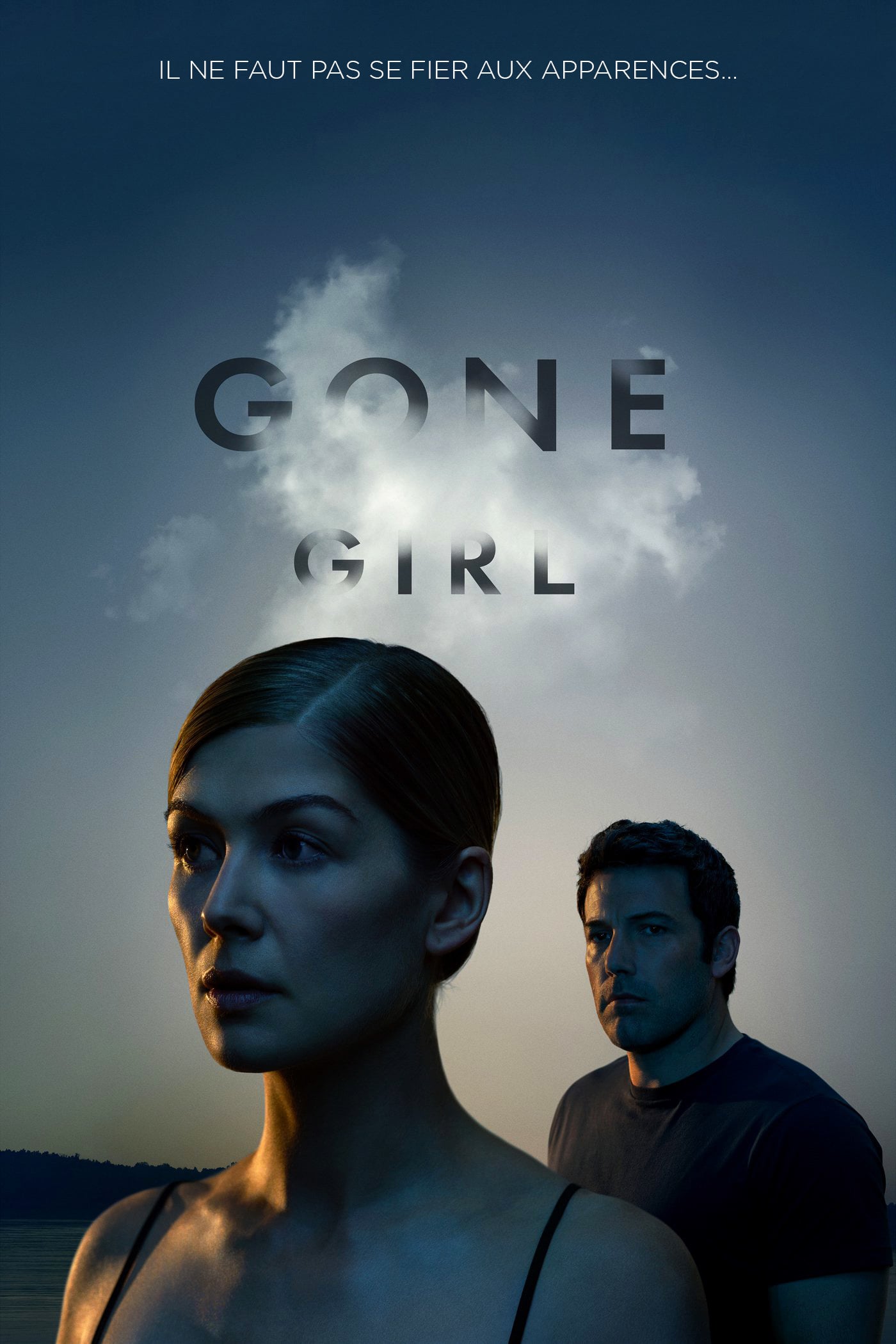 Gone Girl (2014)