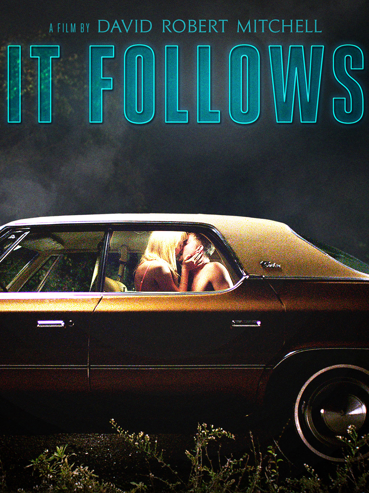 It Follows (2014)