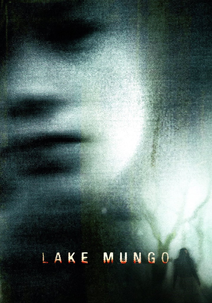 Lake Mungo (2008)
