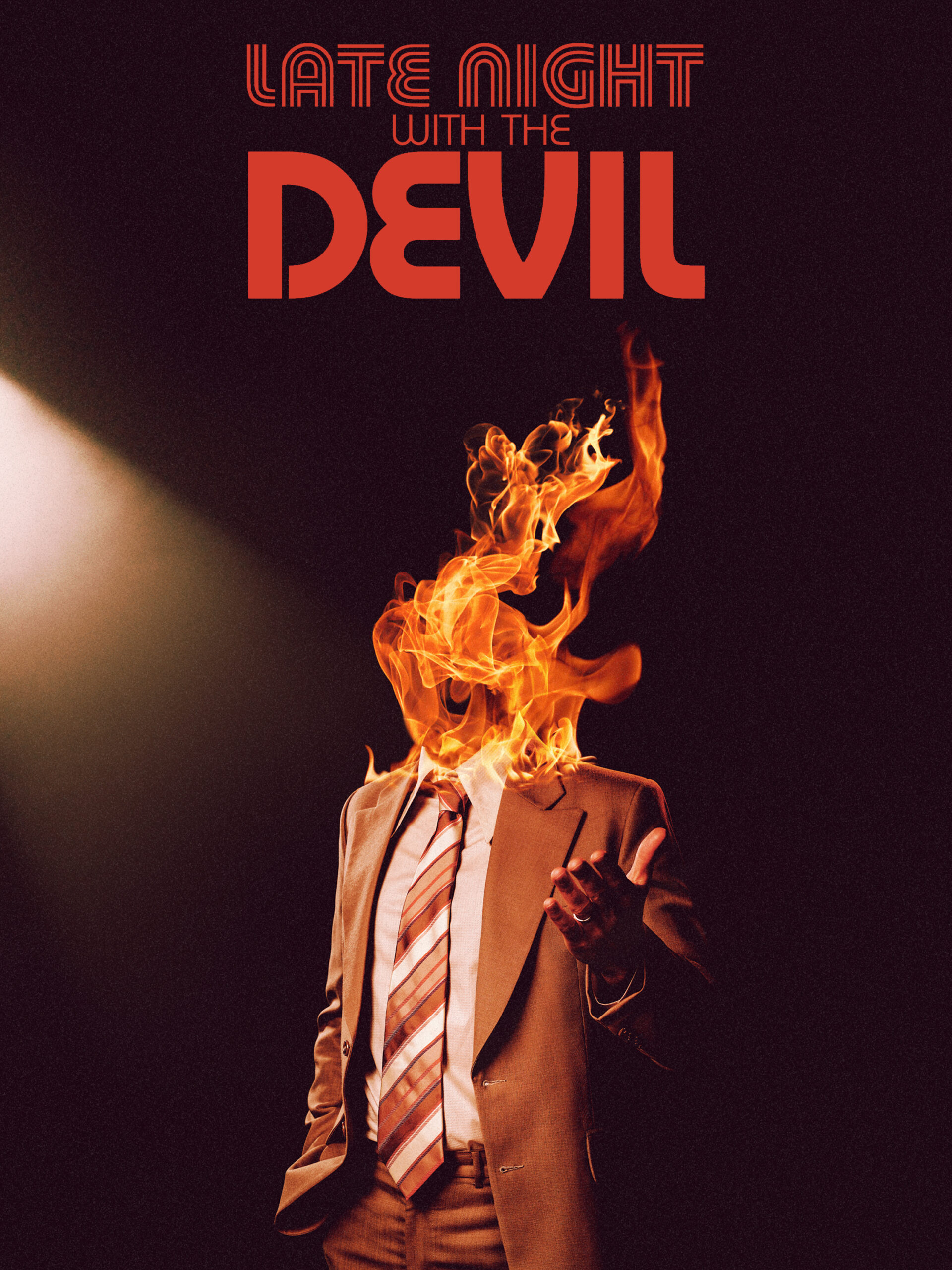 Late Night with the Devil (2023)